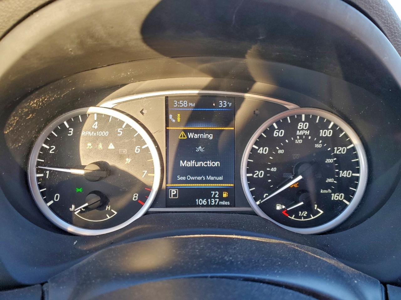 2019 NISSAN SENTRA S photo 9