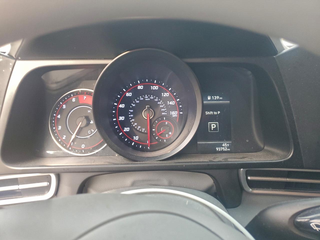 2021 HYUNDAI ELANTRA SEL photo 9