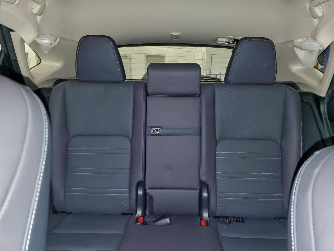 2020 LEXUS NX 300H photo 10