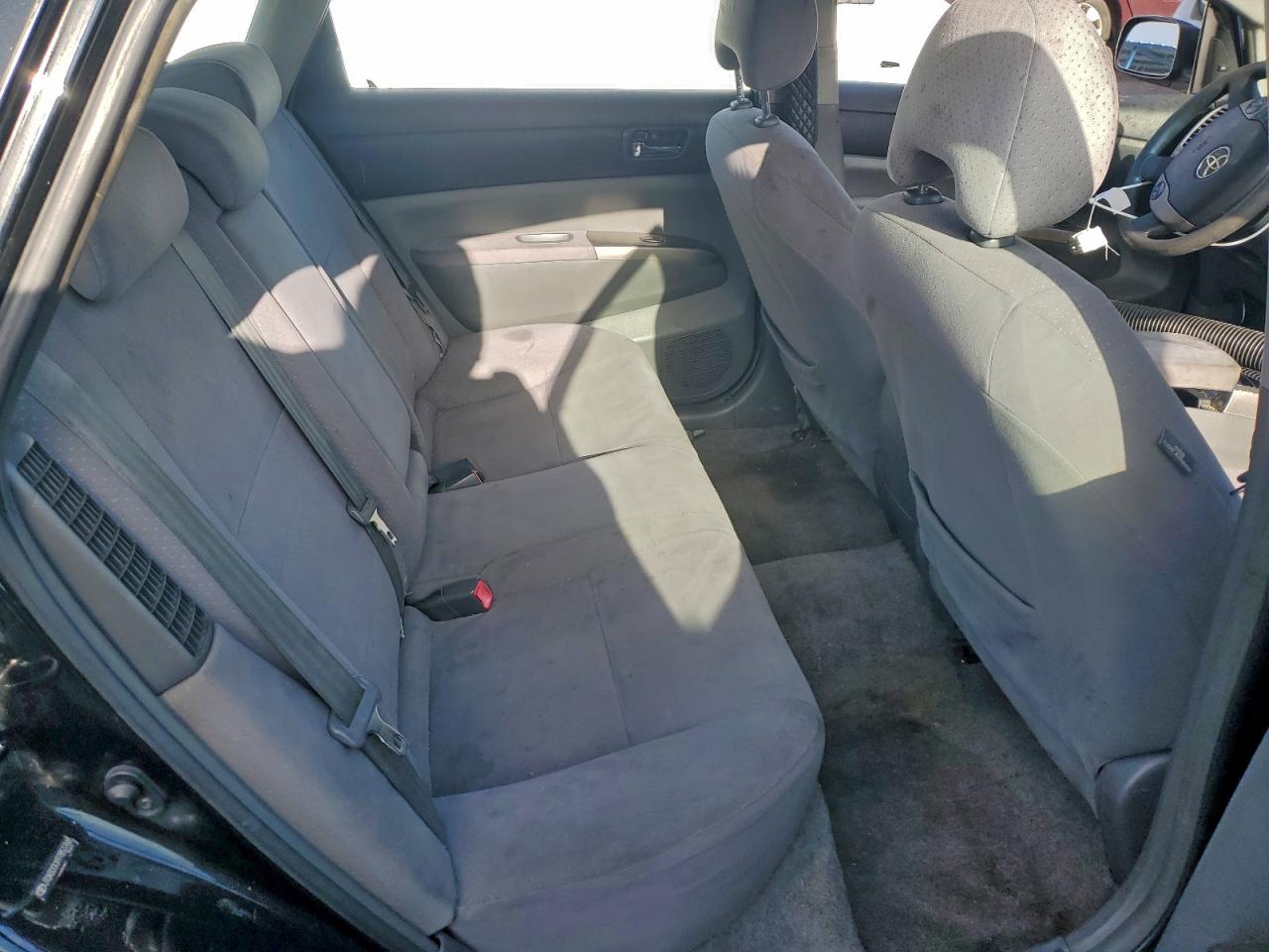 2009 TOYOTA PRIUS photo 10