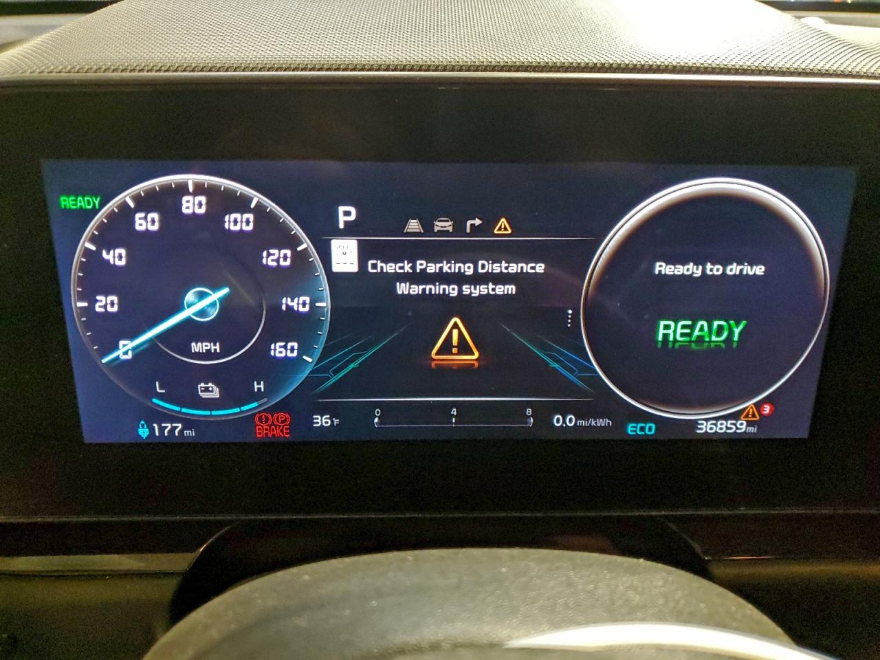 2024 KIA NIRO WIND photo 9