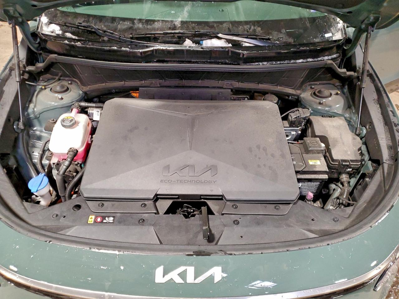 2024 KIA NIRO WIND photo 12