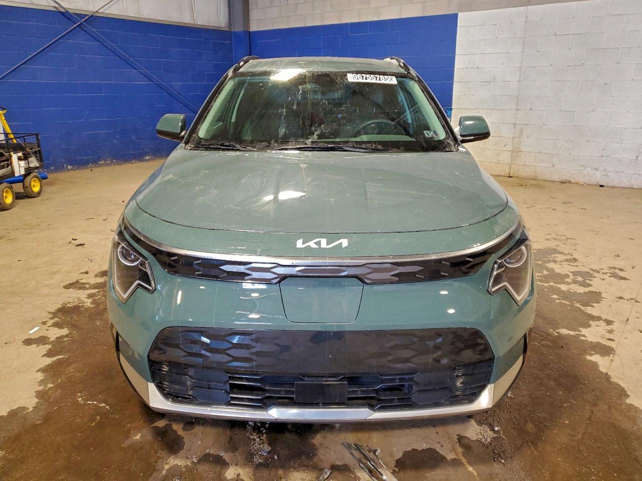2024 KIA NIRO WIND photo 5