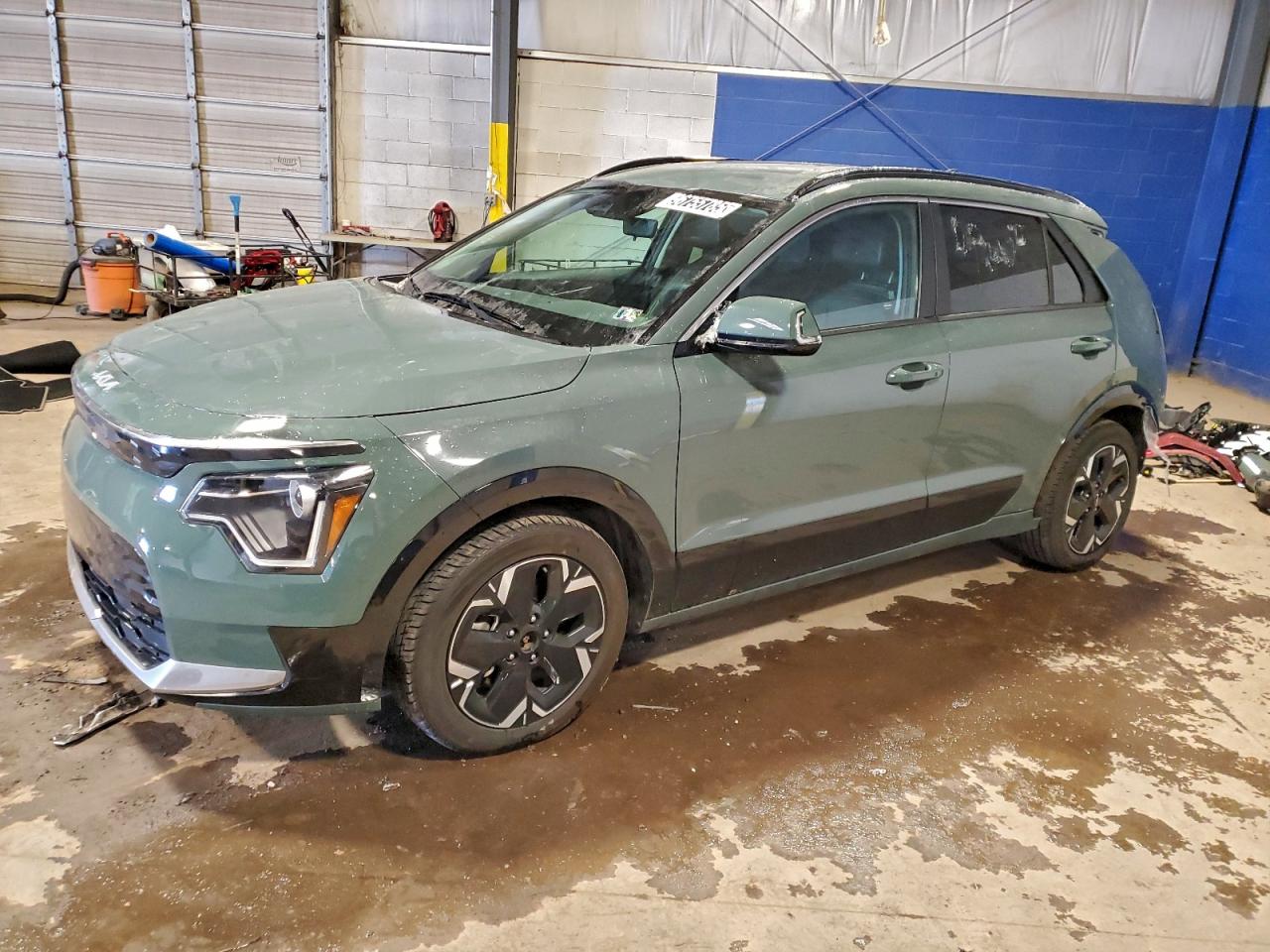 2024 KIA NIRO