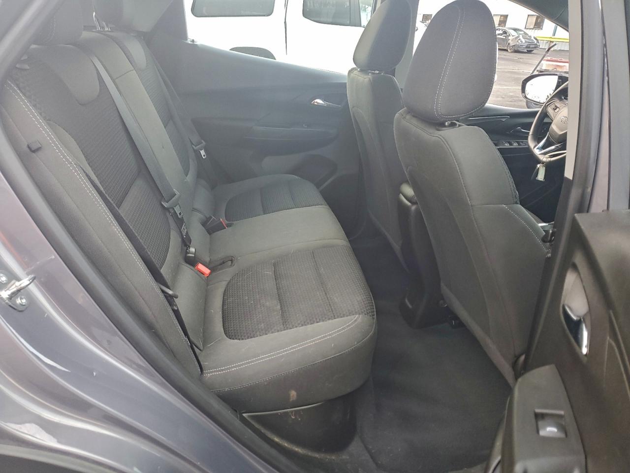 2023 CHEVROLET BOLT EV 1LT photo 28