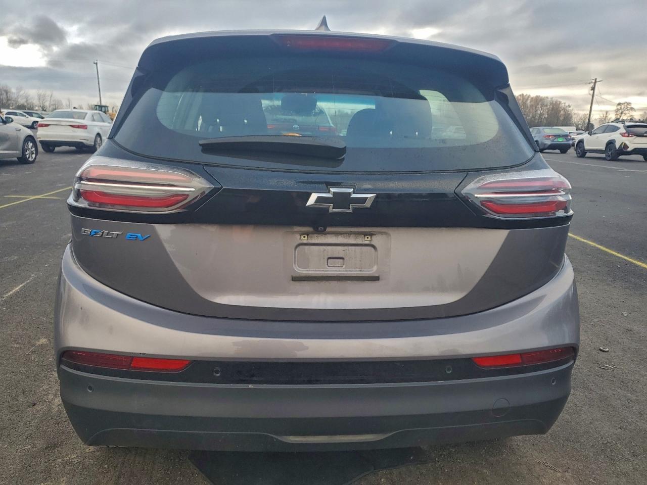 2023 CHEVROLET BOLT EV 1LT photo 16