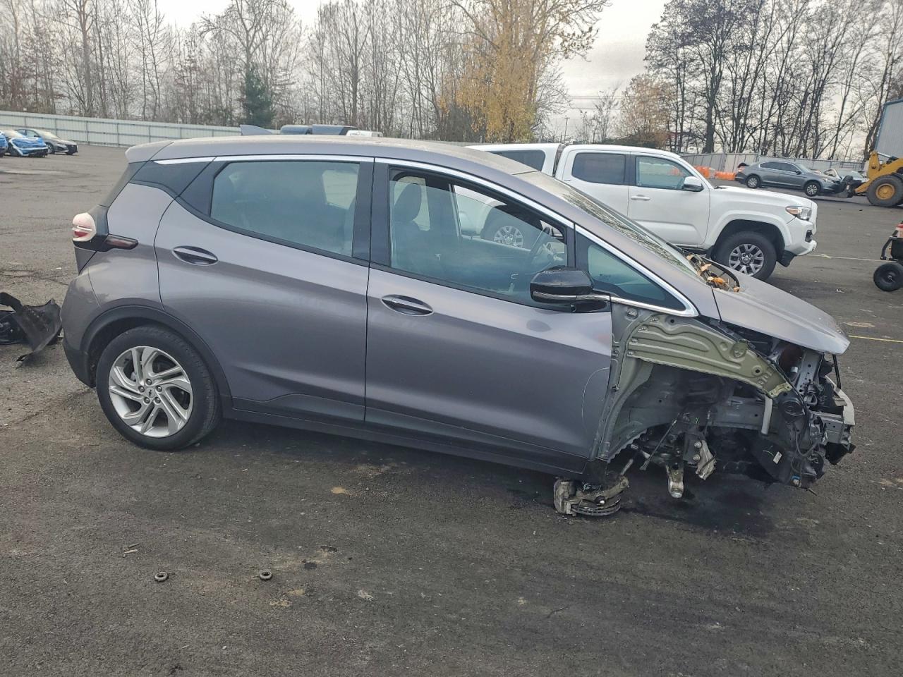 2023 CHEVROLET BOLT EV 1LT photo 10