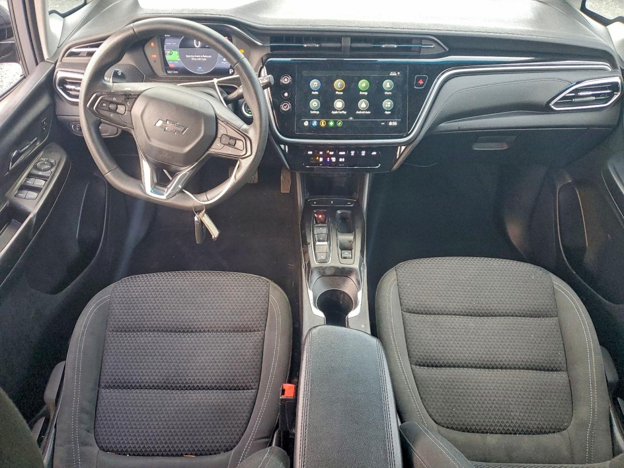 2023 CHEVROLET BOLT EV 1LT photo 22
