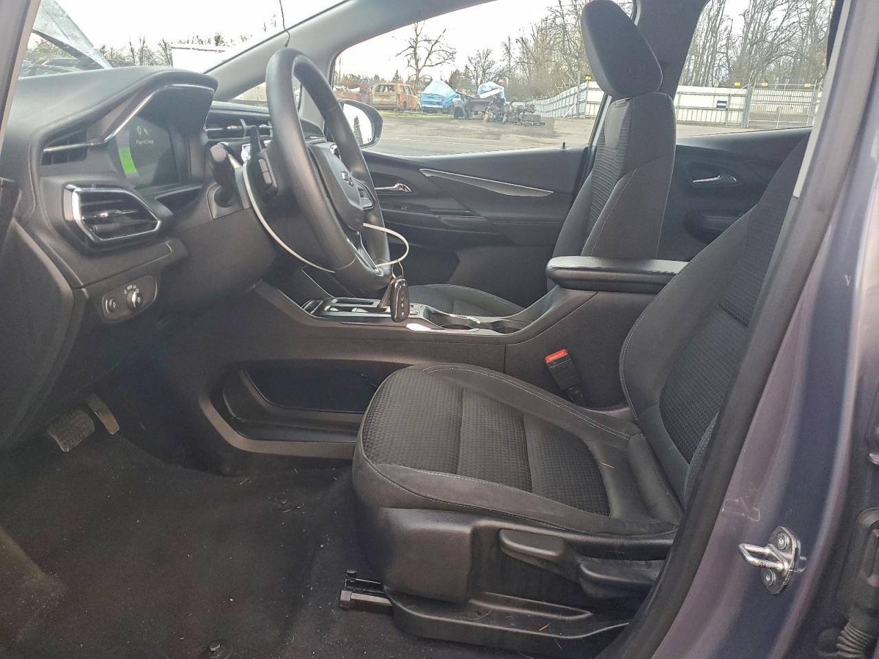 2023 CHEVROLET BOLT EV 1LT photo 19