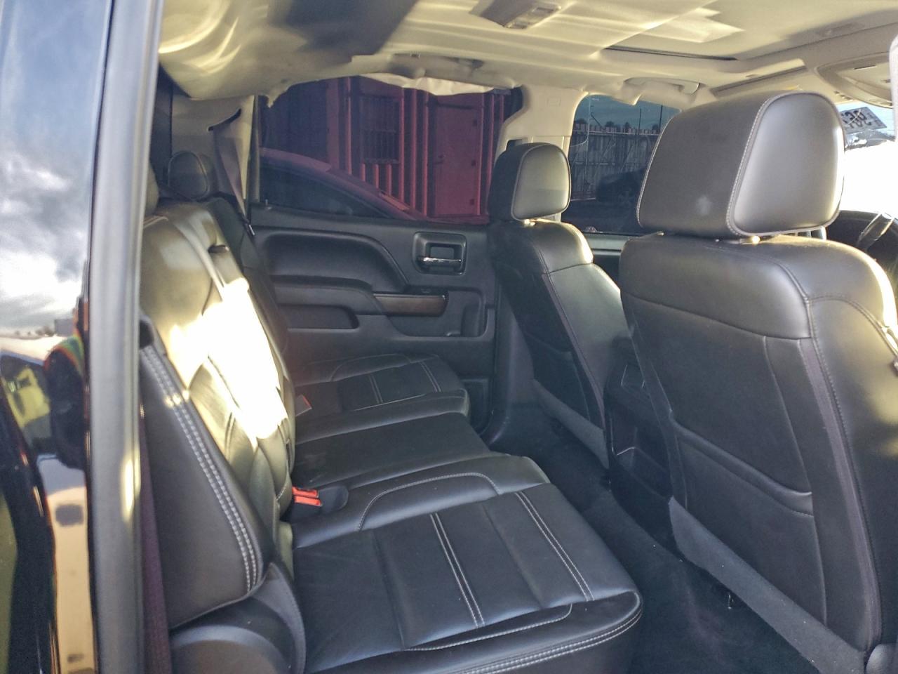 2017 GMC SIERRA C1500 DENALI photo 19