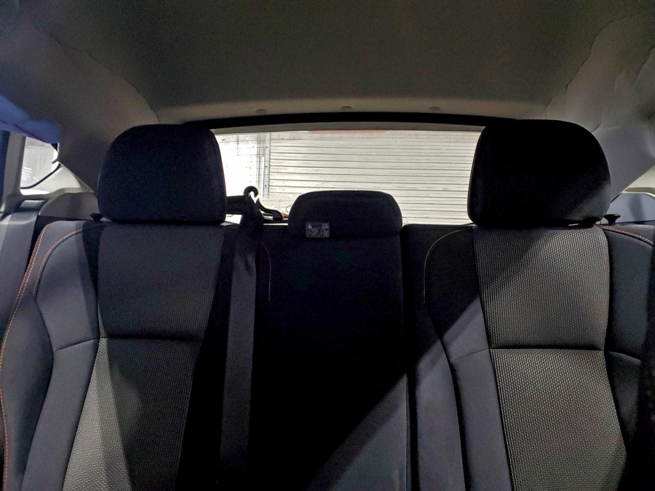2021 SUBARU CROSSTREK PREMIUM photo 10