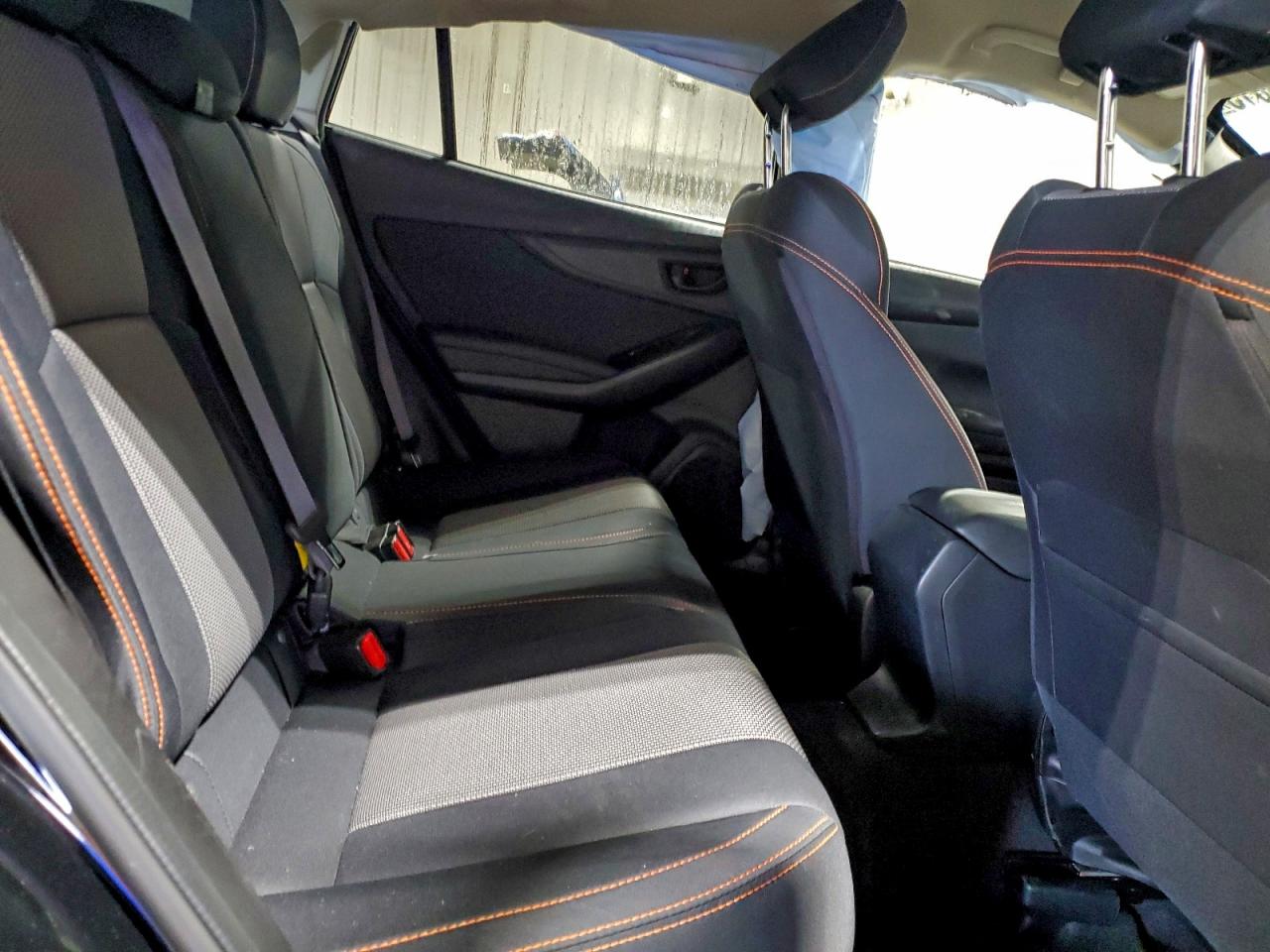2021 SUBARU CROSSTREK PREMIUM photo 11