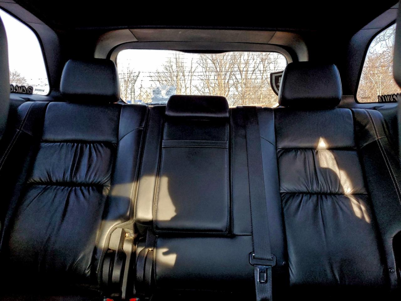 2015 JEEP GRAND CHEROKEE LIMITED photo 28