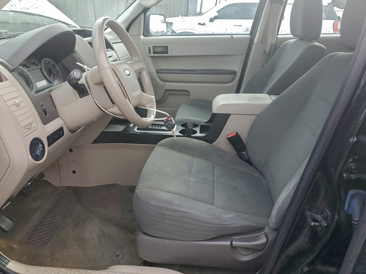 2012 FORD ESCAPE XLS photo 13
