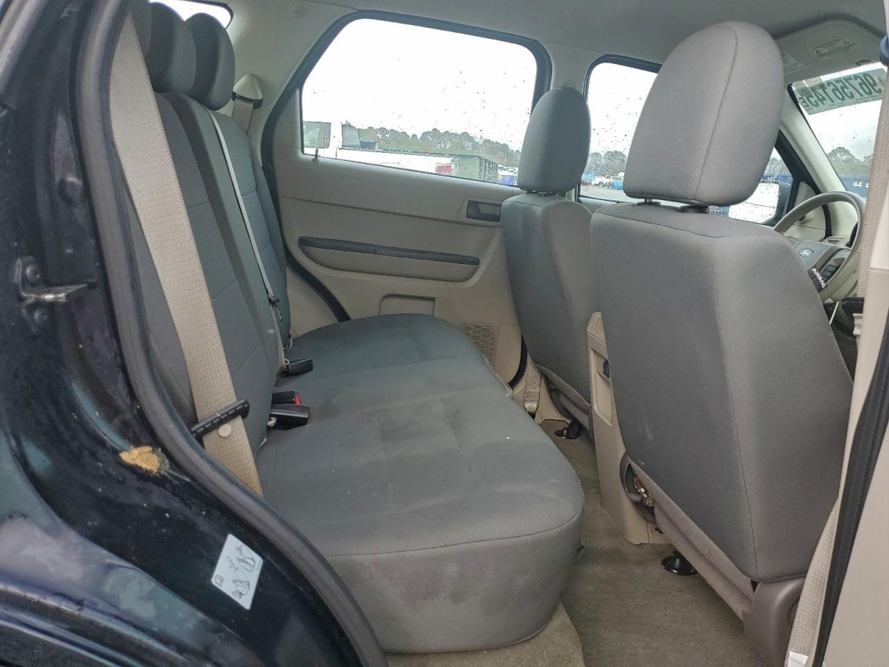 2012 FORD ESCAPE XLS photo 21