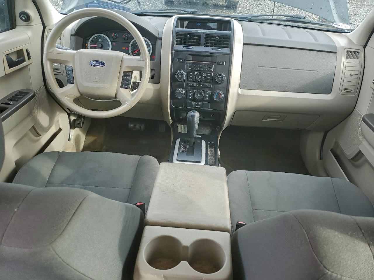 2012 FORD ESCAPE XLS photo 15