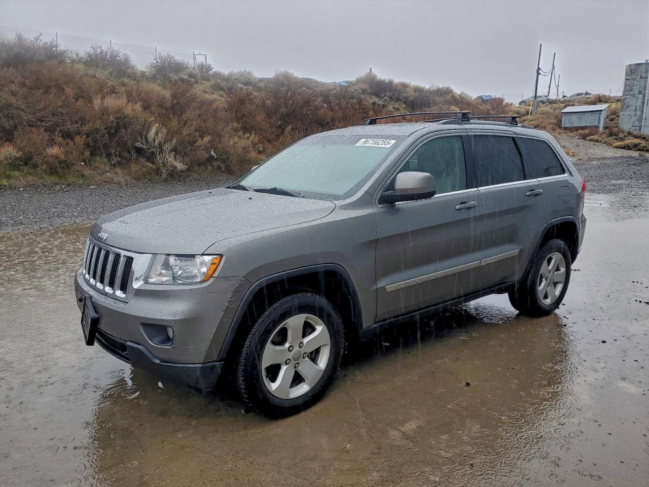 2011 JEEP GRAND CHEROKEE