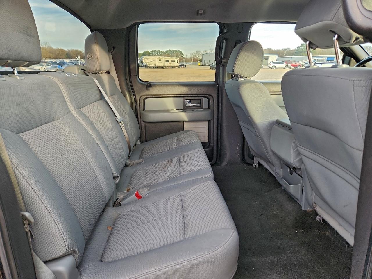2013 FORD F150 SUPER CAB photo 19