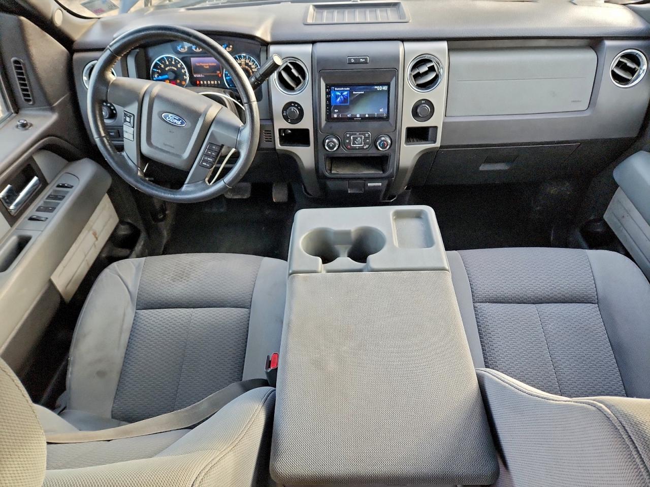 2013 FORD F150 SUPER CAB photo 15