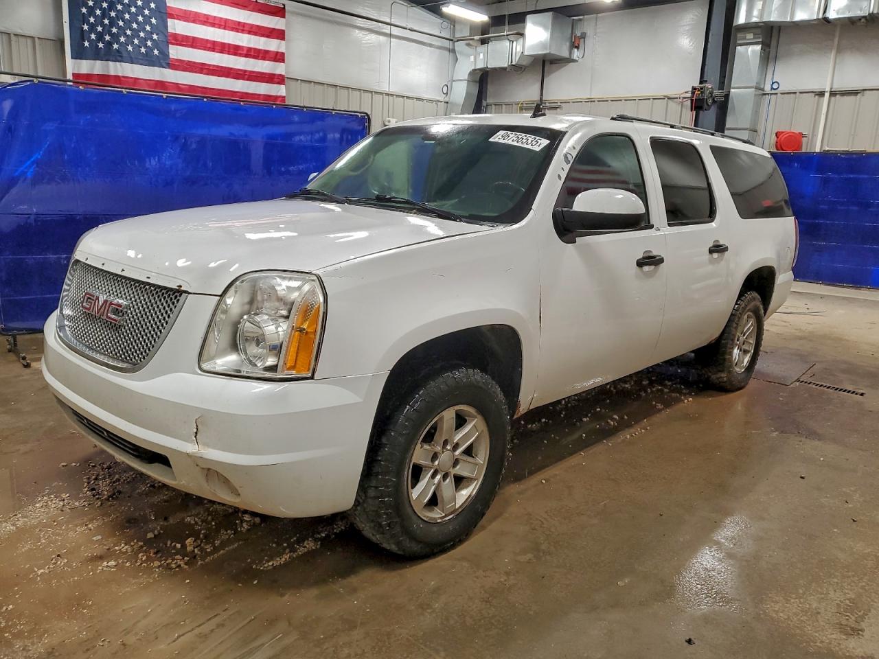 2008 GMC YUKON XL