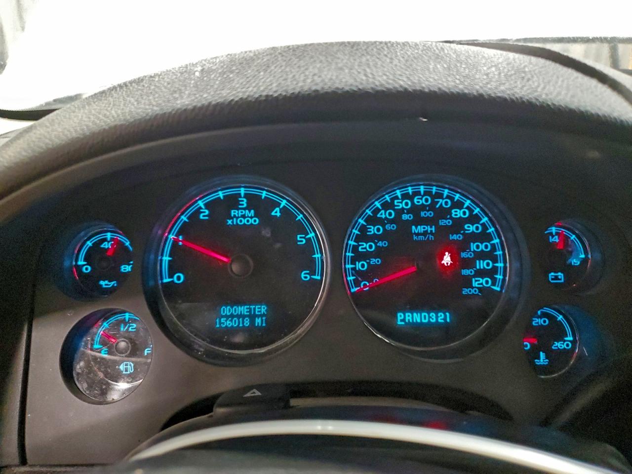 2008 GMC YUKON XL K1500 photo 9