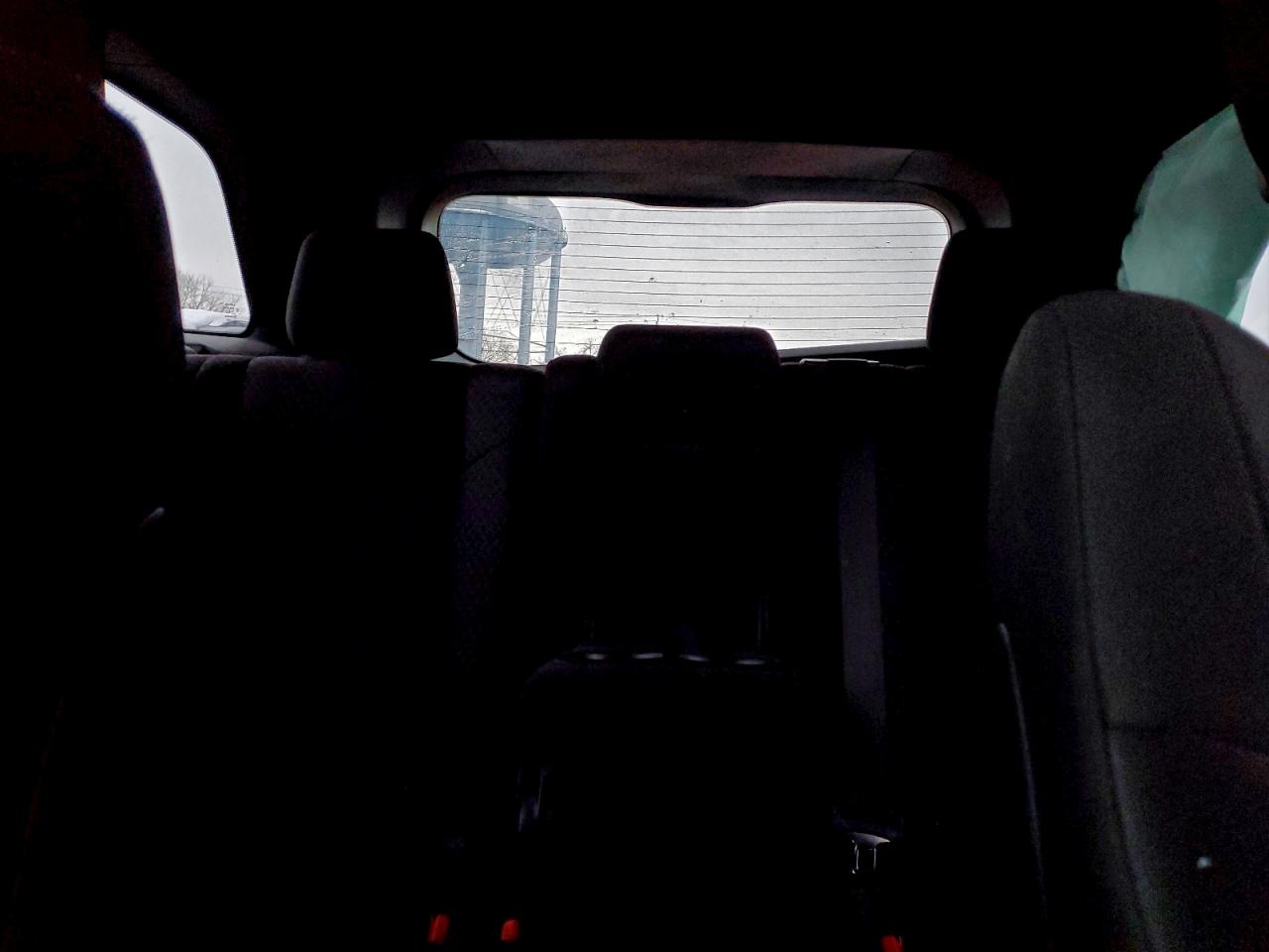 2020 JEEP GRAND CHEROKEE LAREDO photo 19