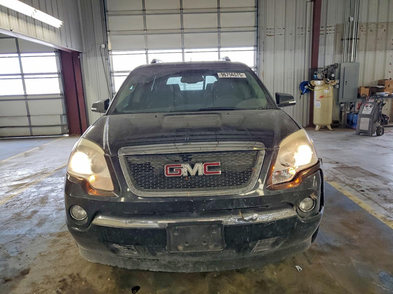 2008 GMC ACADIA SLT-2 photo 5