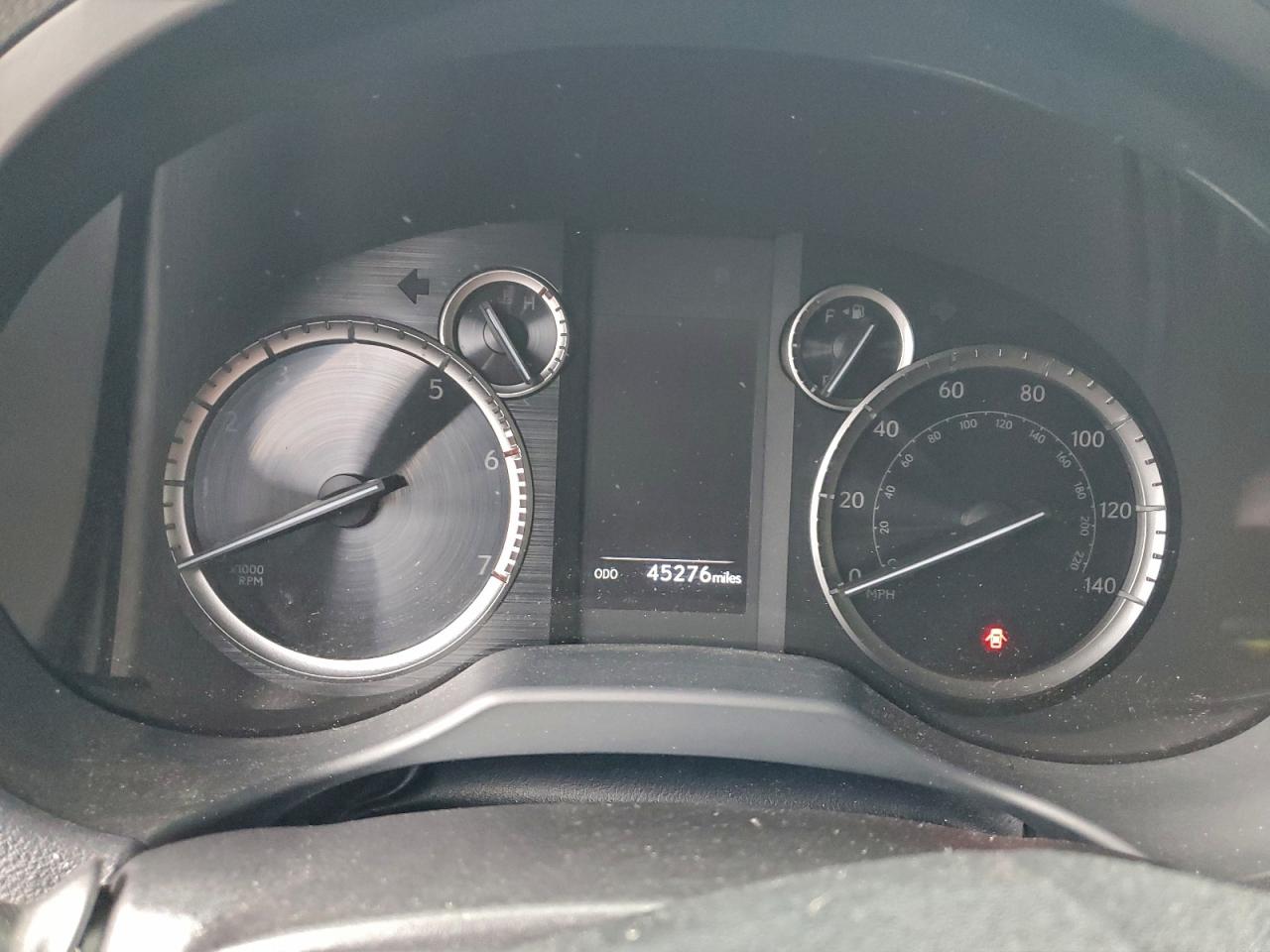 2022 LEXUS GX 460 photo 9