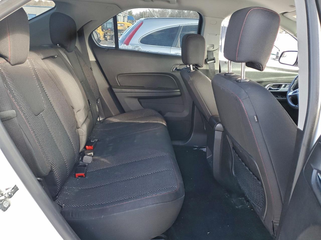 2013 CHEVROLET EQUINOX LT photo 10