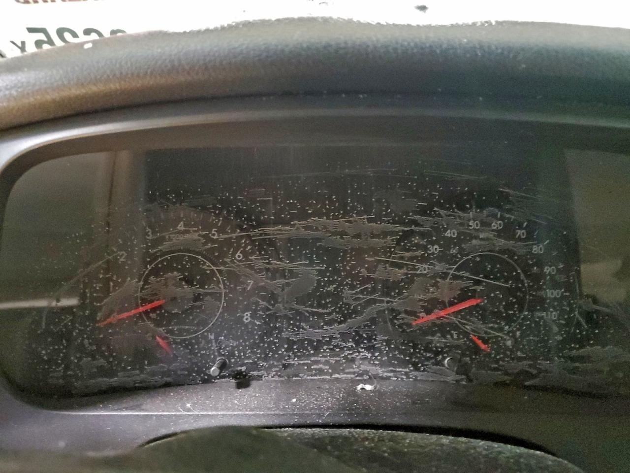 2016 TOYOTA SIENNA LE photo 9