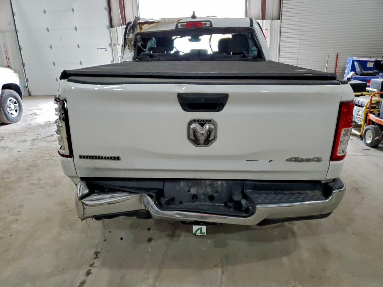 2023 RAM 1500 BIG HORN/LONE STAR photo 6
