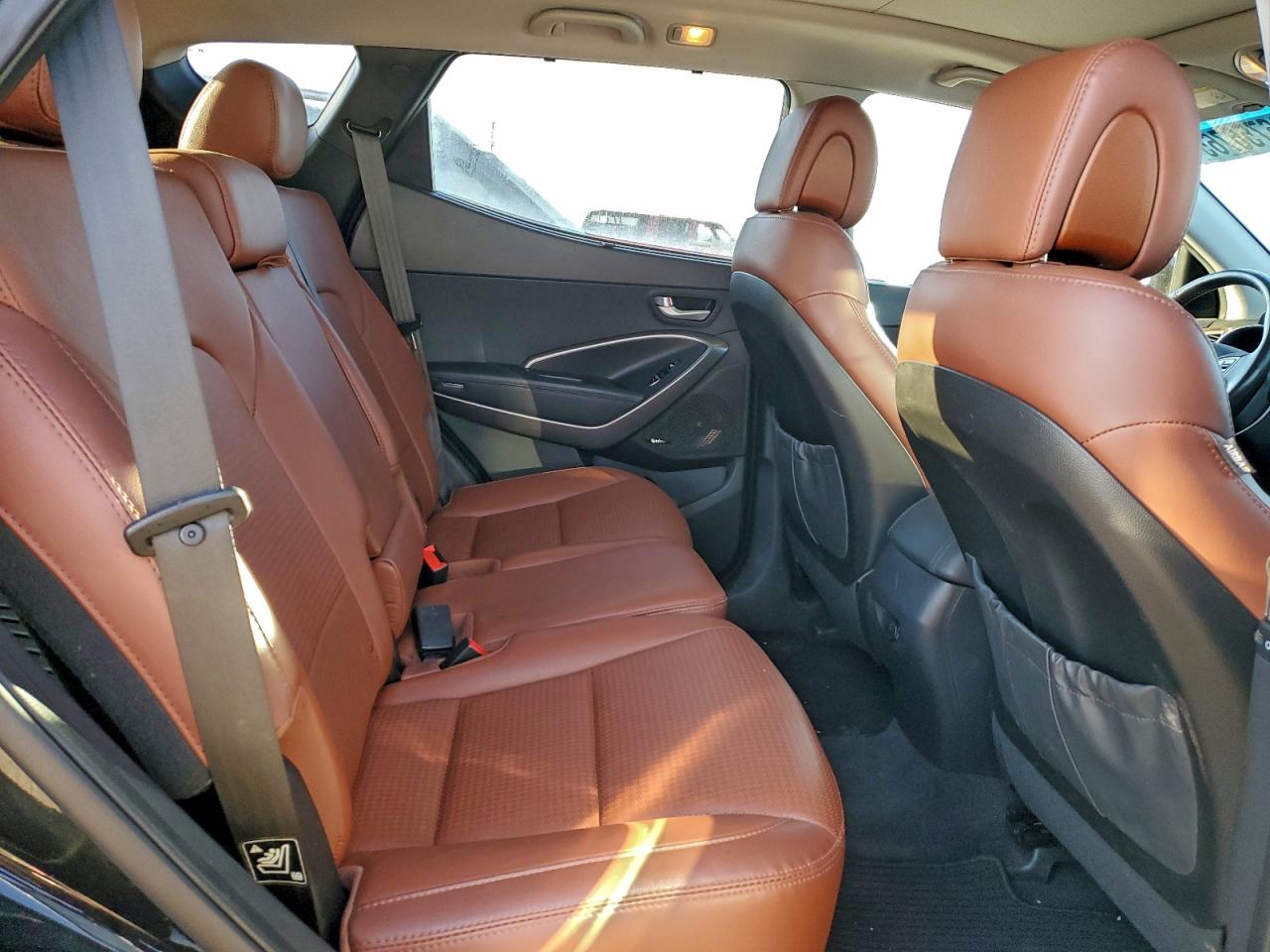 2015 HYUNDAI SANTA FE SPORT photo 11