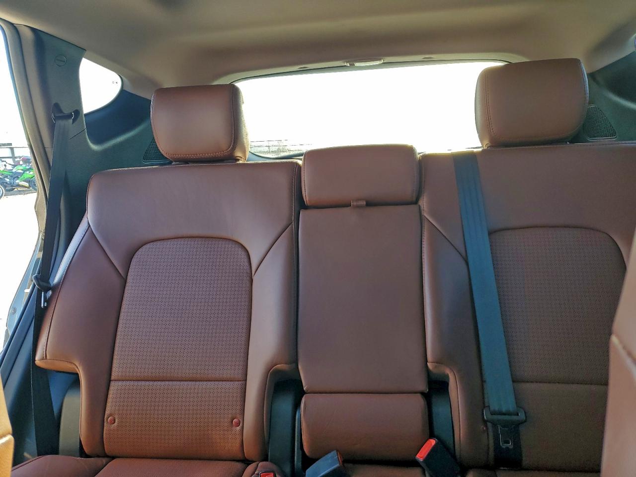 2015 HYUNDAI SANTA FE SPORT photo 10