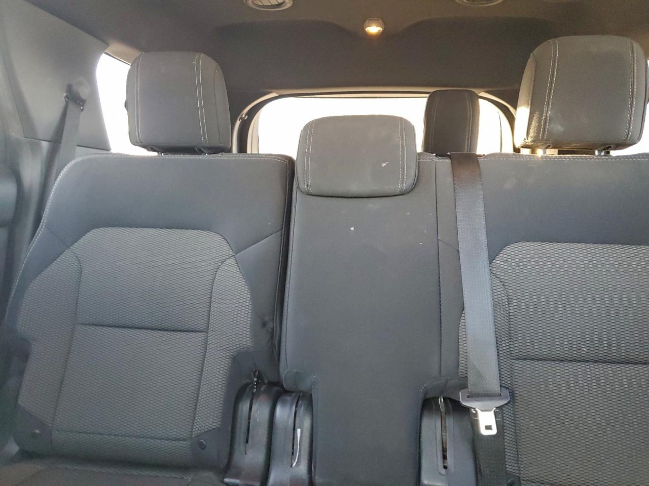 2018 FORD EXPLORER XLT photo 10