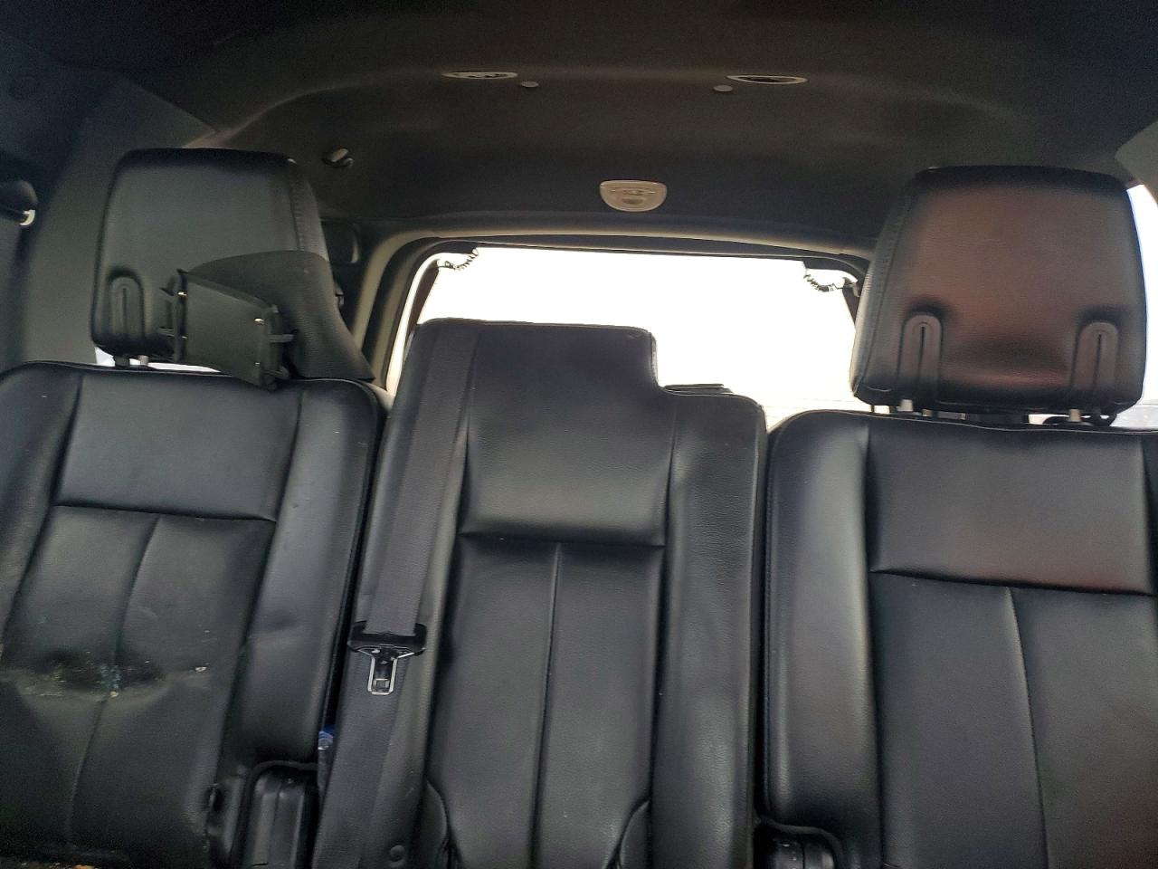 2015 FORD EXPEDITION LIMITED photo 19