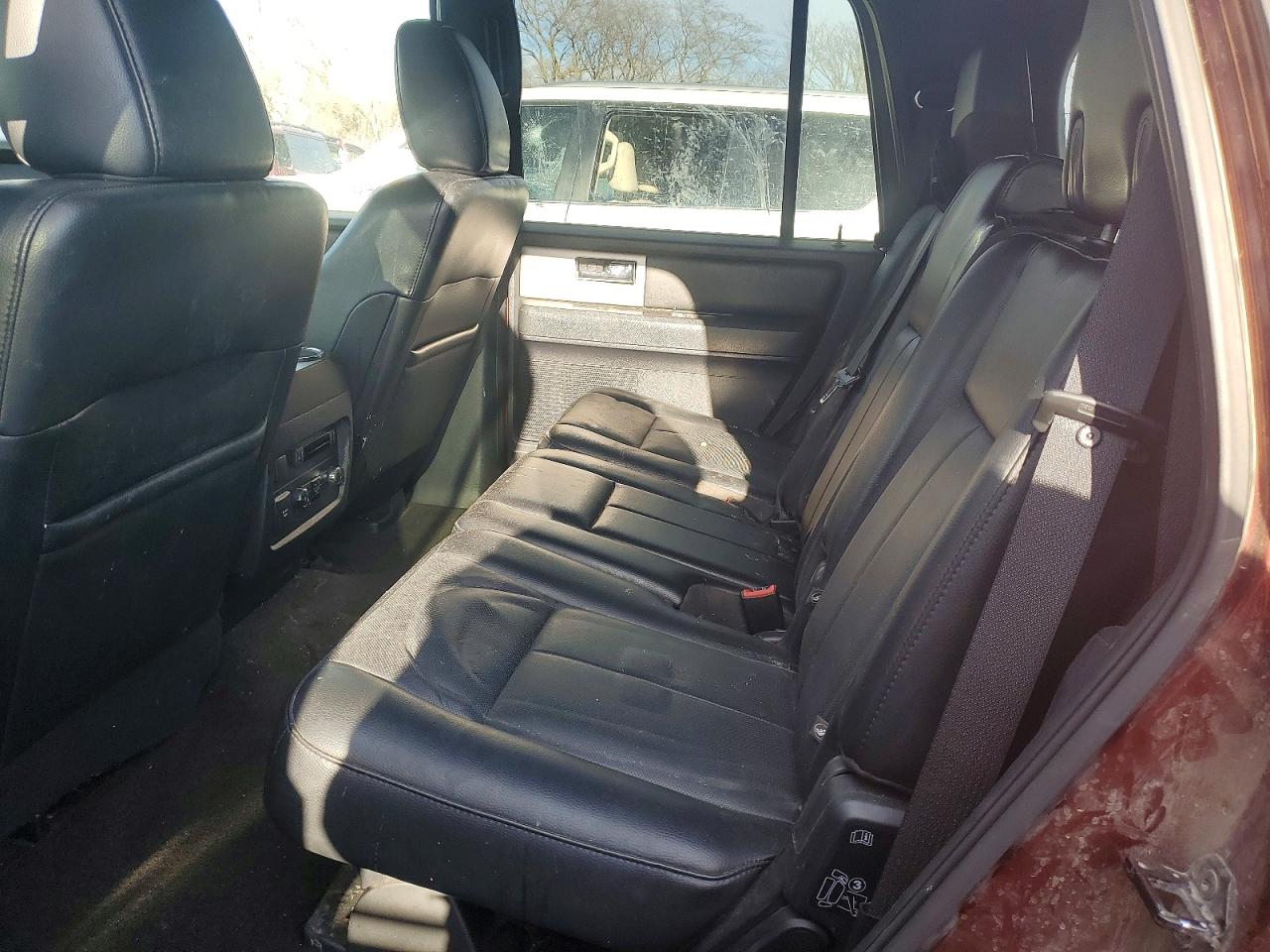 2015 FORD EXPEDITION LIMITED photo 21
