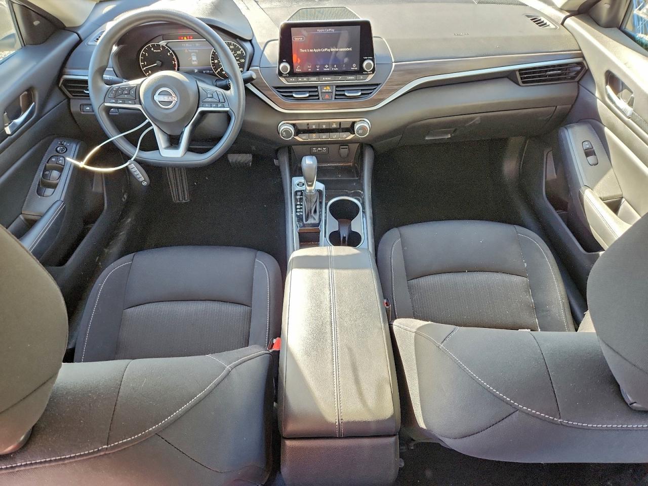 2024 NISSAN ALTIMA SV photo 8