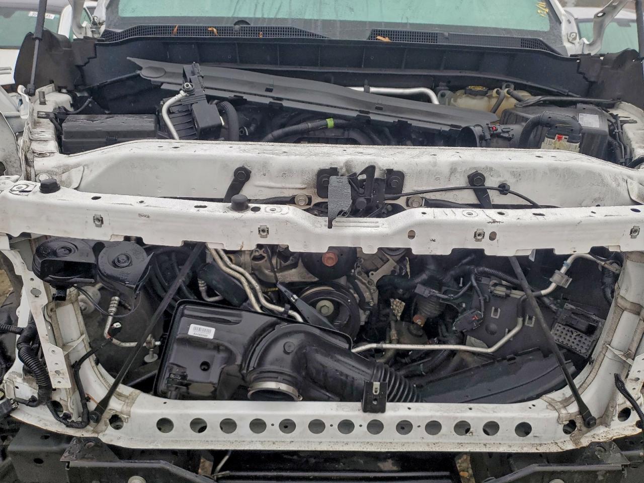 2019 CHEVROLET SILVERADO K1500 RST photo 11
