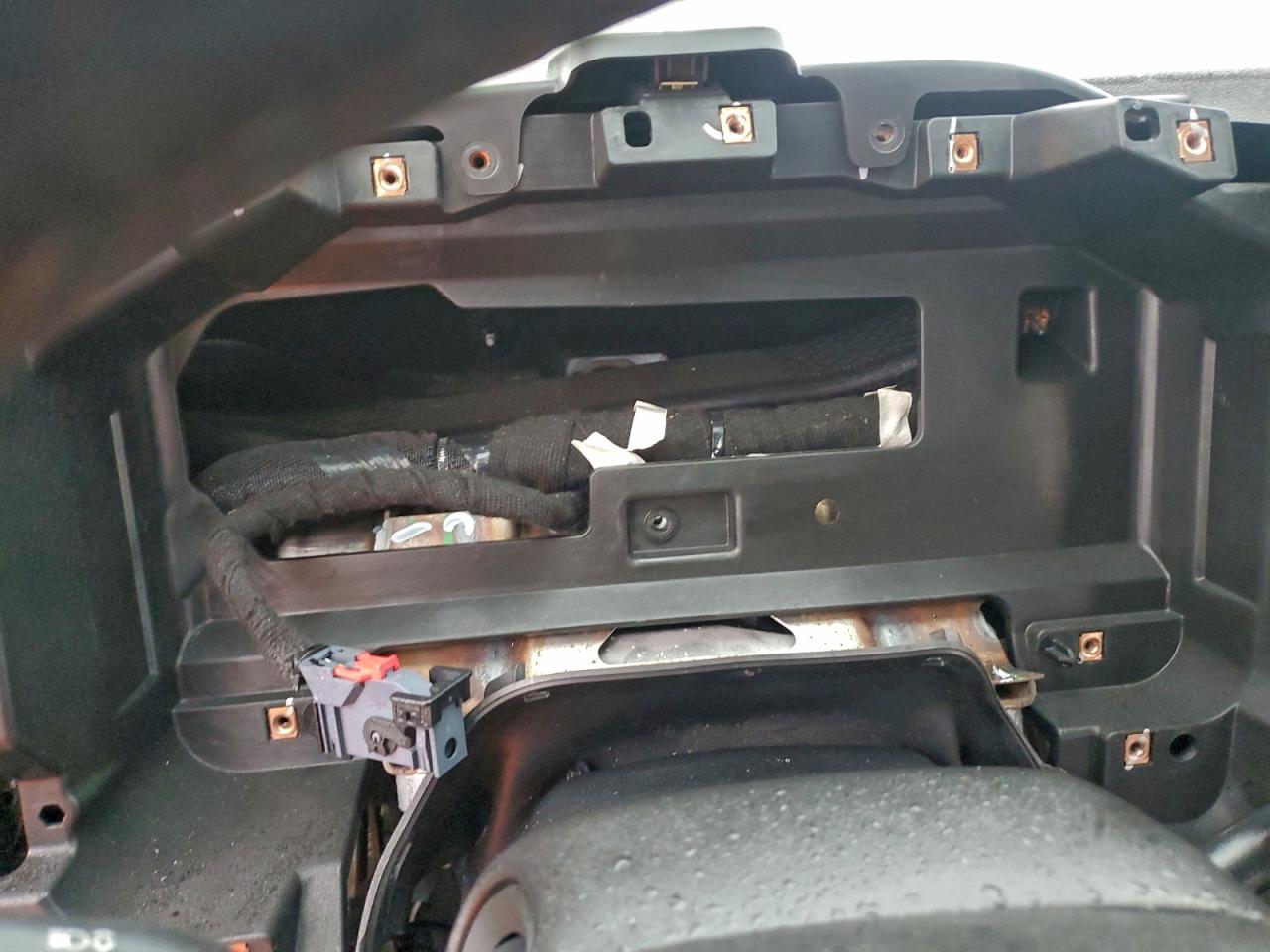 2019 CHEVROLET SILVERADO K1500 RST photo 9