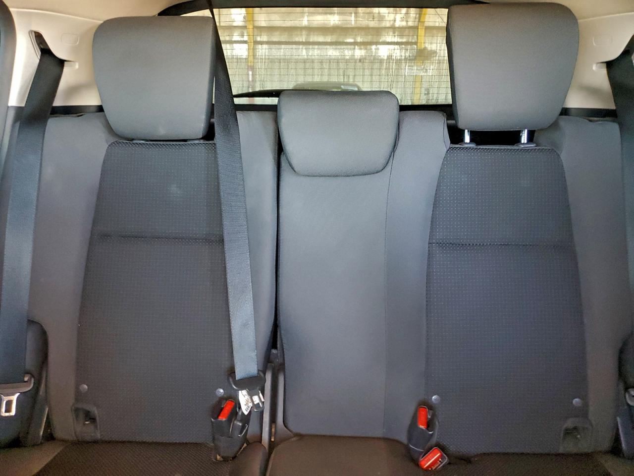 2021 HONDA HR-V LX photo 10