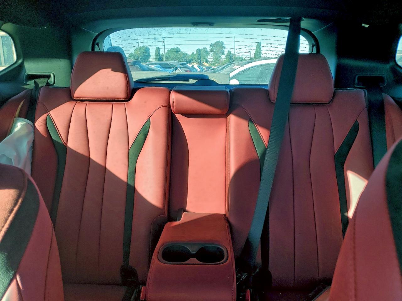 2025 ACURA ADX A-SPEC photo 10