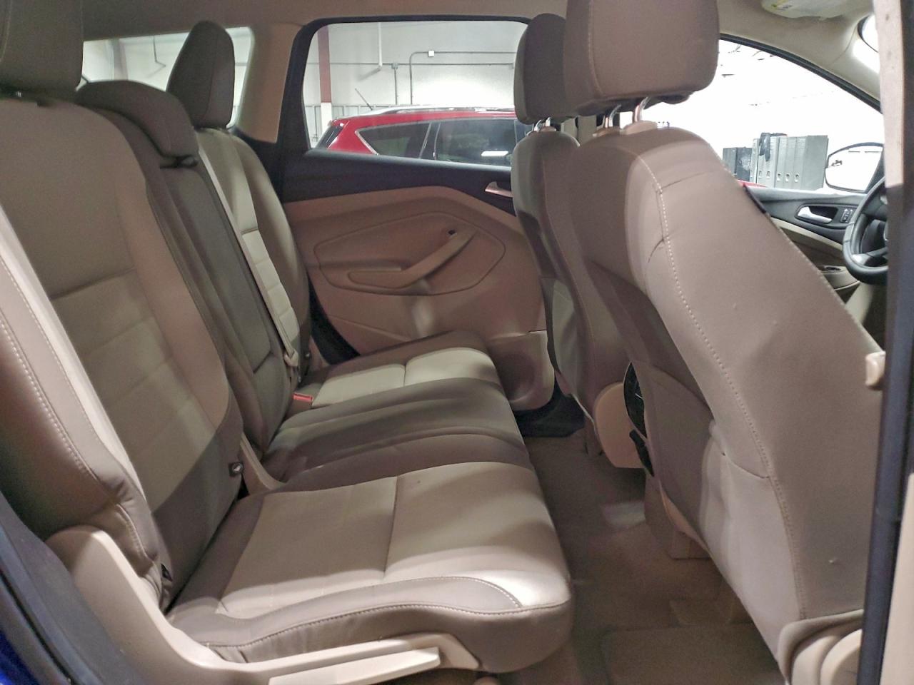 2014 FORD ESCAPE SE photo 11