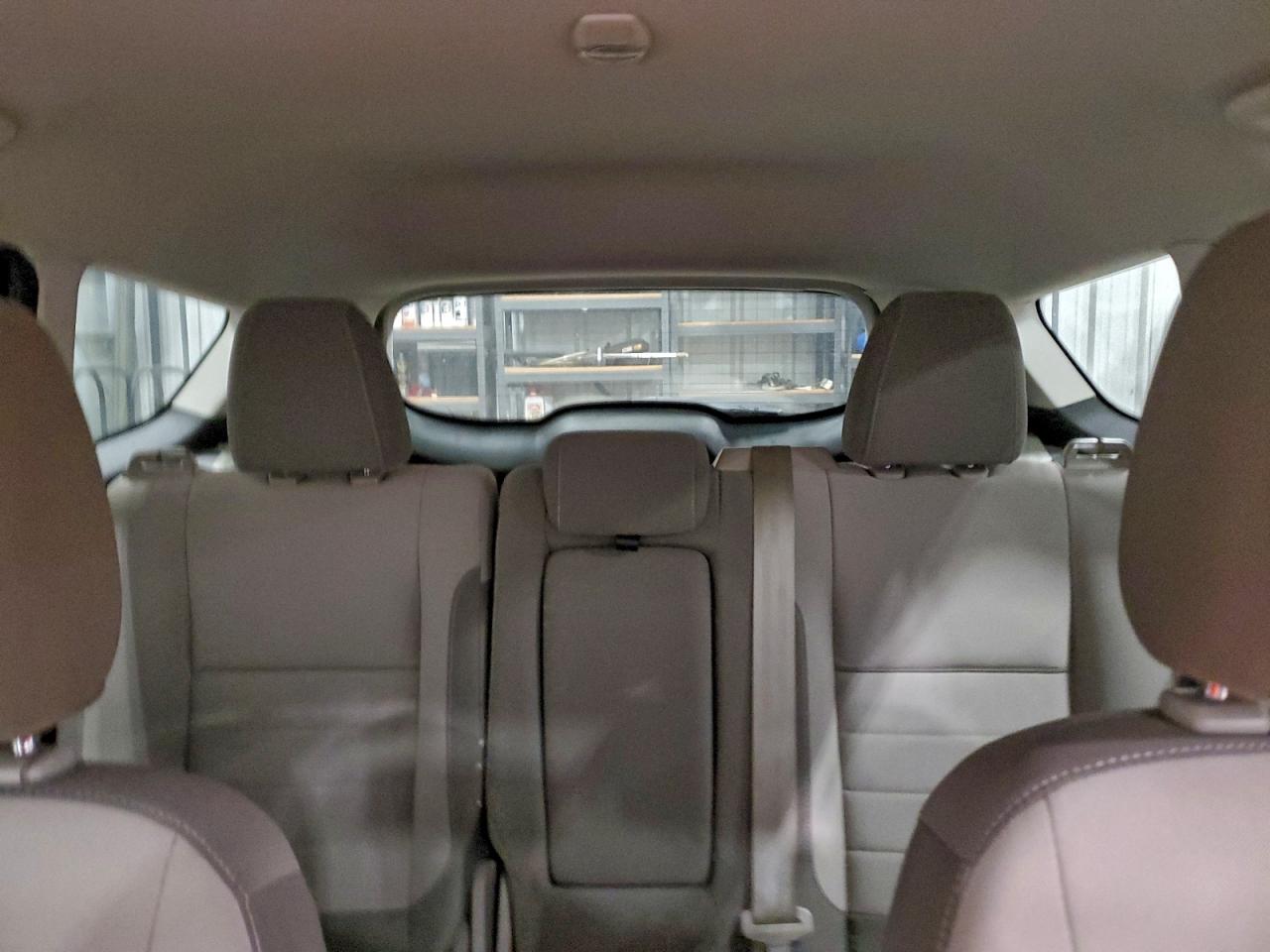 2014 FORD ESCAPE SE photo 10