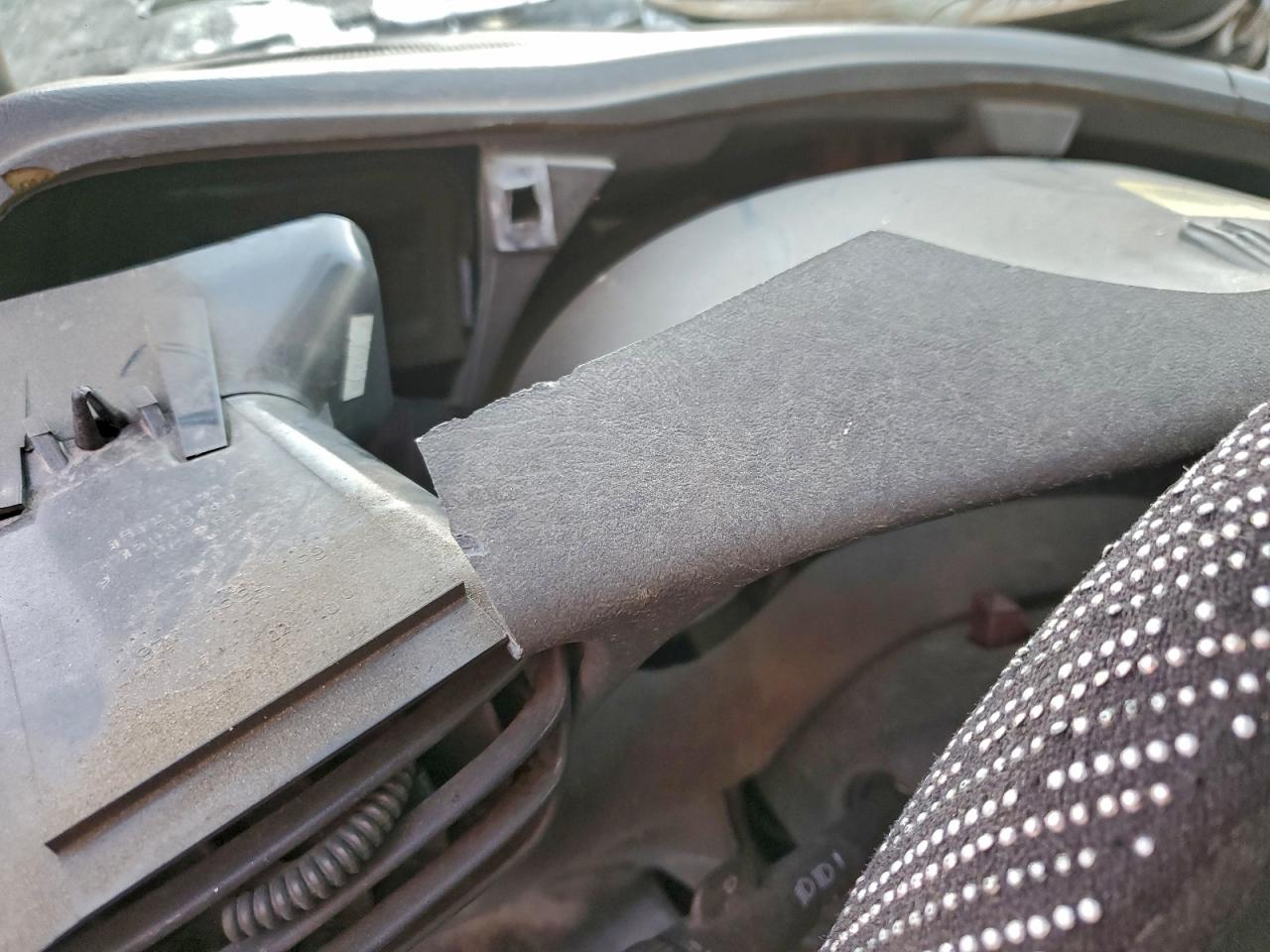2003 CHEVROLET S TRUCK S10 photo 9