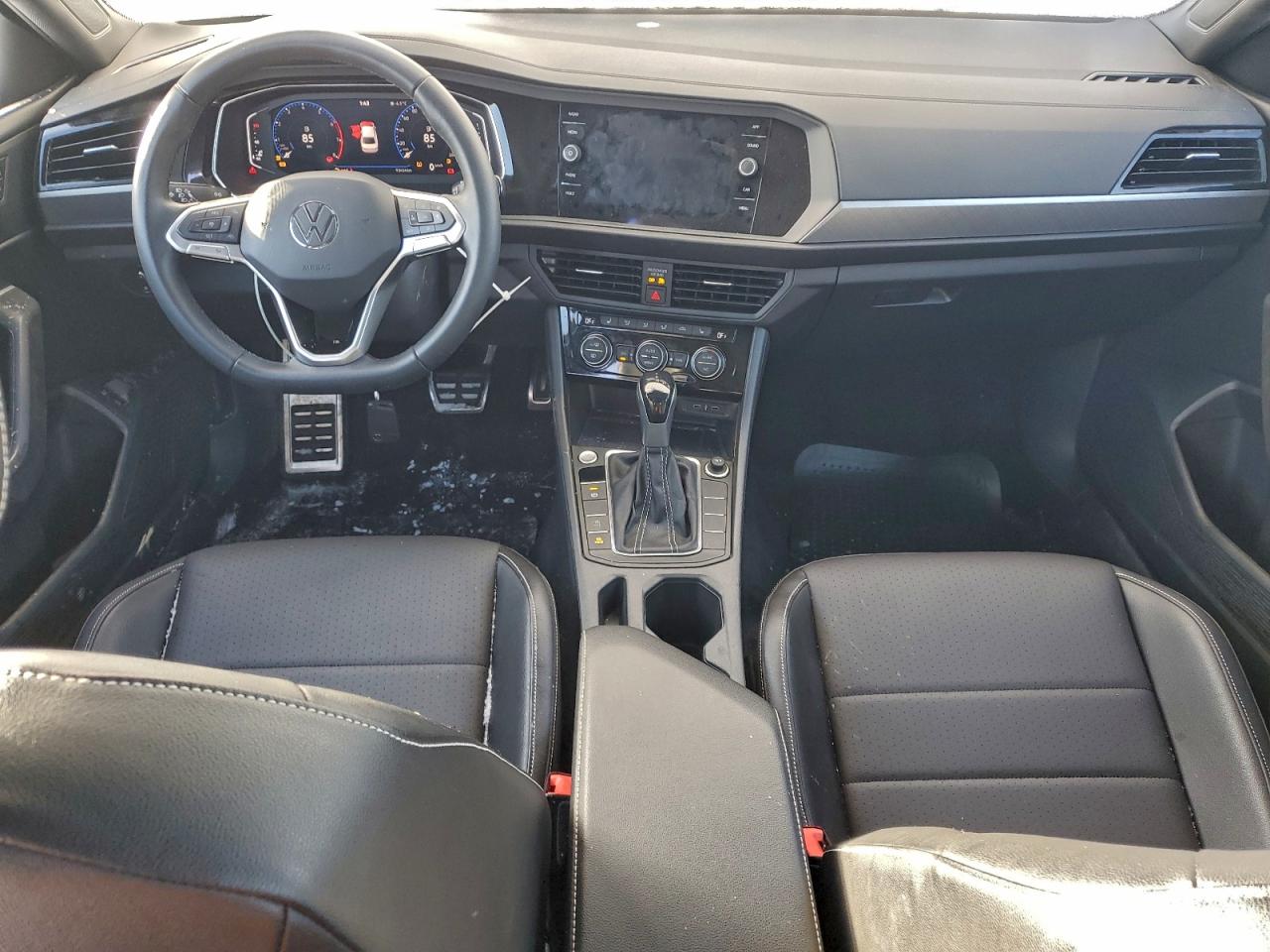 2023 VOLKSWAGEN JETTA COMFORTLINE photo 8