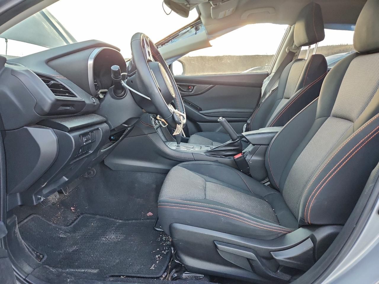 2023 SUBARU CROSSTREK PREMIUM photo 7