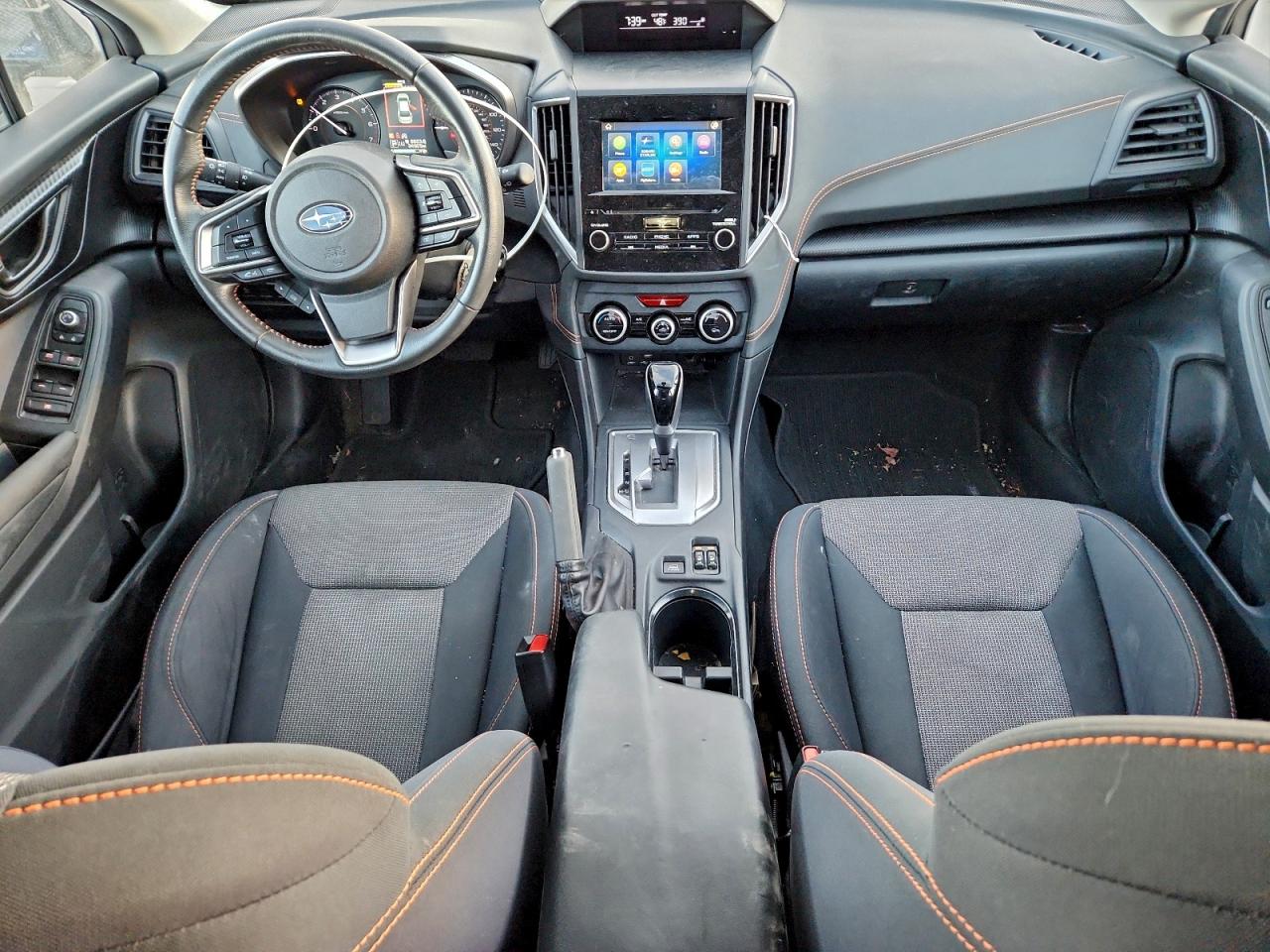 2023 SUBARU CROSSTREK PREMIUM photo 8
