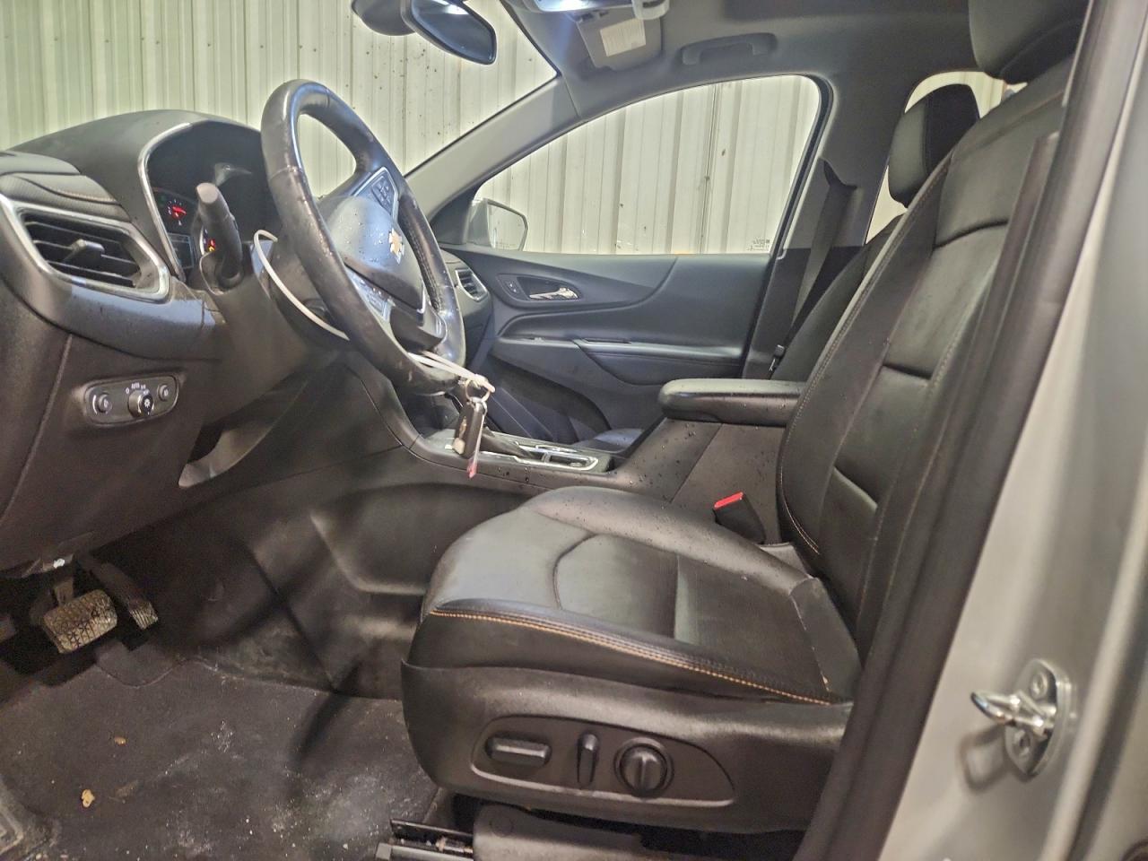 2018 CHEVROLET EQUINOX PREMIER photo 7