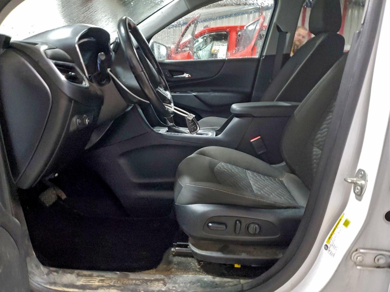 2019 CHEVROLET EQUINOX LT photo 13
