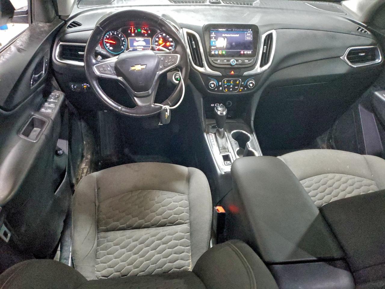 2019 CHEVROLET EQUINOX LT photo 15